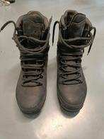 Meindl M2 maat 280M (44) zwart, Sport en Fitness, Bergsport en Wandelen, Ophalen of Verzenden, Zo goed als nieuw, Schoenen
