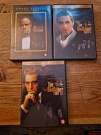 The godfather trilogie, Alle leeftijden, Ophalen of Verzenden, Zo goed als nieuw