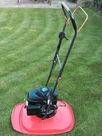 FLYMO XL 500 ZWEEFMAAIER/BERMENMAAIER 4TAKT, Zweefmaaier, Ophalen, Gebruikt, 50 cm of meer