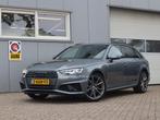 Audi A4 Avant 40 TFSI Sport S line edition S-Line / Trekhaak, 1984 cc, A4, Leder, Stationwagon