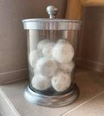 Rivièra Maison voorraadpot, oude collectie, Huis en Inrichting, Ophalen, Zo goed als nieuw