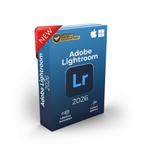 Adobe Lightroom 2026., Ophalen, Nieuw, Update