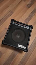 ARIA AG 35R Gitaarversterker - Zo goed als nieuw!, Muziek en Instrumenten, Versterkers | Bas en Gitaar, Ophalen, Zo goed als nieuw