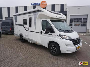 Laika Ecovip 329 beschikbaar voor biedingen