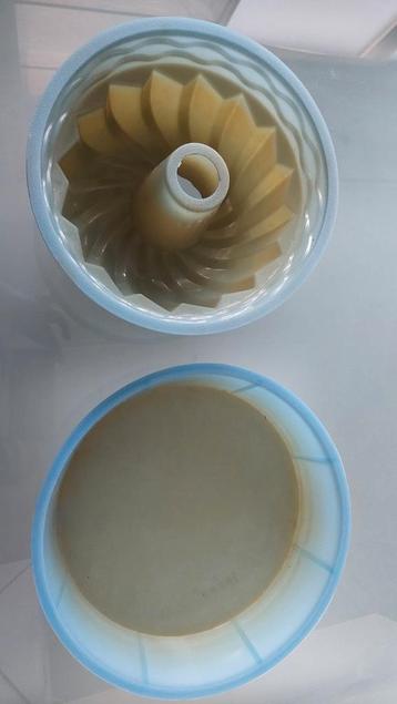 siliconen bakvormen beschikbaar voor biedingen