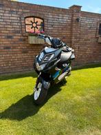 Hele mooi Yamaha Aerox 2016, Ophalen of Verzenden, Zo goed als nieuw, Aerox