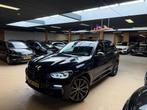 BMW X3 M40i xDrive High Executive Pano Head-Up Lane Assist A, Auto's, Automaat, Gebruikt, Euro 6, 2000 kg