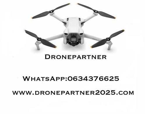 Leren vliegen met drone, Audio, Tv en Foto, Drones, Nieuw, Drone met camera, Ophalen of Verzenden