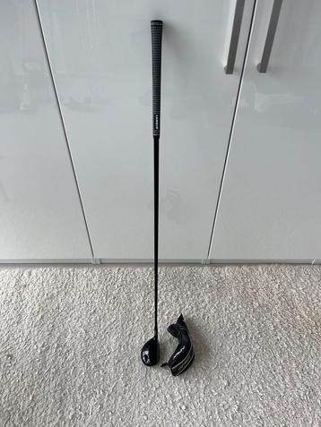 Callaway UW 19 graden stiff beschikbaar voor biedingen