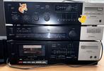 Pioneer Stereo Keten - Zeer Goede Staat, Audio, Tv en Foto, Verzenden, Cassettedeck, Losse componenten, Zo goed als nieuw