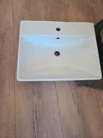 Villeroy & Boch Avento 60 cm wastafel, Huis en Inrichting, Zo goed als nieuw, Minder dan 100 cm, 25 tot 50 cm, 50 tot 100 cm
