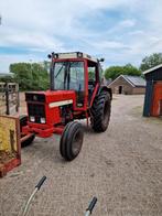 International 845 hefmast met balendrager, Verzenden, Gebruikt, Tot 80 Pk, Tot 2500