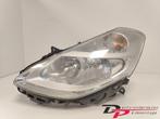 Koplamp links van een Renault Clio, Auto-onderdelen, Verlichting, Ophalen of Verzenden, 3 maanden garantie, Gebruikt, Renault