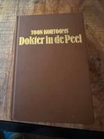 TOON KORTOOMS Dokter in de Peel, Boeken, Ophalen of Verzenden