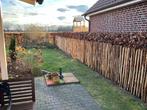 tuinafscheiding afrastering schapenhek, Tuin en Terras, Tuinhekken en Hekwerk, Ophalen, Met poort, Nieuw, Ecofences