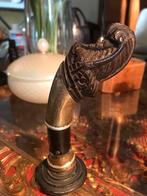 Keris Pedang Lurus Sumatra, Antiek en Kunst, Ophalen of Verzenden