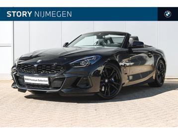 BMW Z4 Roadster M40i High Executive Automaat / M Sportstoele beschikbaar voor biedingen