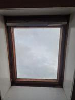 Velux Dakraam, Ophalen of Verzenden, Gebruikt, Dakraam, Dubbelglas