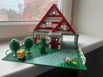 Lego fantasiehuis, Kinderen en Baby's, Speelgoed | Duplo en Lego, Ophalen of Verzenden, Zo goed als nieuw