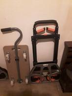 Transport karren, Ophalen, Minder dan 50 watt, Overige typen