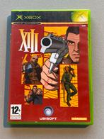 XIII - Xbox - Actie/Avontuur!, Avontuur en Actie, Gebruikt, 1 speler, Eén computer