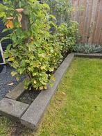 Betonnen spoorbielzen, Tuin en Terras, Bielzen en Borders, Ophalen