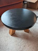 Salontafel, Huis en Inrichting, Tafels | Salontafels, Ophalen, Gebruikt, 50 tot 100 cm, 50 tot 100 cm