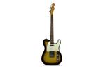 Fender Telecaster Sunburst 1965 - 1966 (Vintage), Muziek en Instrumenten, Ophalen of Verzenden, Gebruikt, Solid body, Fender