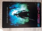 Jason Voorhees Friday The 13th 20x30 cm Reclamebord, Ophalen of Verzenden, Nieuw, Reclamebord