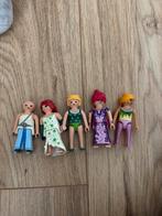Playmomobil poppetjes, Ophalen of Verzenden, Zo goed als nieuw