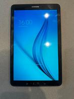Samsung Galaxy Tab E - 8GB, Computers en Software, Android Tablets, Ophalen of Verzenden, Zo goed als nieuw