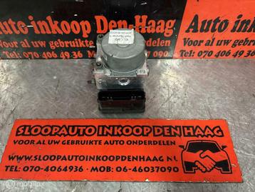Ford Focus ('11-'18) ABS Pomp | F1FC2C405AH | beschikbaar voor biedingen