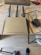 Netgear wifi router, Ophalen of Verzenden