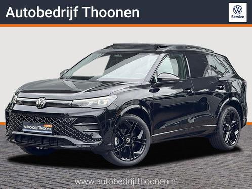Volkswagen Tiguan 1.5 eTSI R-Line Edition | 360° camera | L, Auto's, Volkswagen, Bedrijf, Te koop, Tiguan, 360° camera, ABS, Achteruitrijcamera