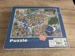 Nieuw puzzel 1000, Ophalen of Verzenden, 500 t/m 1500 stukjes, Nieuw