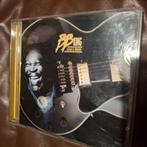 BBking, Ophalen of Verzenden, 1980 tot heden, Zo goed als nieuw, Jazz