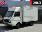 Volkswagen LT Bestel 31 2.4 D Laadklep / Apk 02-2026, Gebruikt, Volkswagen, Origineel Nederlands, 92 pk