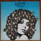 LP - Mott The Hoople, Ophalen of Verzenden, Gebruikt, Poprock