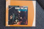Sonny Rollins & The Big Brass cd, Jazz, Ophalen of Verzenden, Zo goed als nieuw