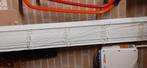 jaloezie/ luxaflex kunststof wit, Ophalen, Gebruikt, Wit, 150 tot 200 cm