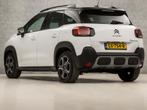 Citroën C3 Aircross 1.2 PureTech Sport Shine (APPLE CARPLAY, Auto's, Citroën, Voorwielaandrijving, 12 maanden, Gebruikt, 1199 cc
