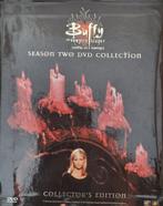Buffy the vampire slayer season 2, Boxset, Science Fiction en Fantasy, Ophalen of Verzenden, Zo goed als nieuw