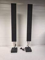 Bang & Olufson Beolab 8000 Stereo Speakers, Audio, Tv en Foto, Luidsprekers, Gebruikt, 120 watt of meer, Front, Rear of Stereo speakers