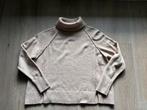 Beige trui van Opus, maat 38, Kleding | Dames, Ophalen of Verzenden, Zo goed als nieuw, Maat 38/40 (M), Beige