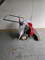 Bladzuiger, Ophalen, Benzine, ., .