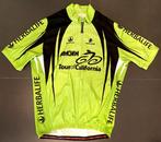 Wielertrui/wielershirt Amgen TOUR OF CALIFORNIA 2010, Ophalen of Verzenden, Overige typen