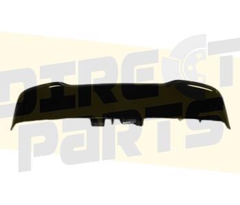 Peugeot 208 achterklepspoiler (te spuiten) (10/19-) Originee, Auto-onderdelen, Carrosserie en Plaatwerk, Achterklep, Peugeot, Achter