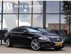 Jaguar XJ 5.0 V8 SC Supersport LWB Supercharged 510PK *ACC*B, Automaat, Euro 5, Achterwielaandrijving, 510 pk