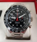T.K. Nieuwe Tissot PRS 516 Automatic Chronograph, zwarte wp., Sieraden, Tassen en Uiterlijk, Horloges | Heren, Overige merken