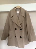 Beige Jas - Maat 44, Ophalen, Beige, Maat 42/44 (L), Nieuw